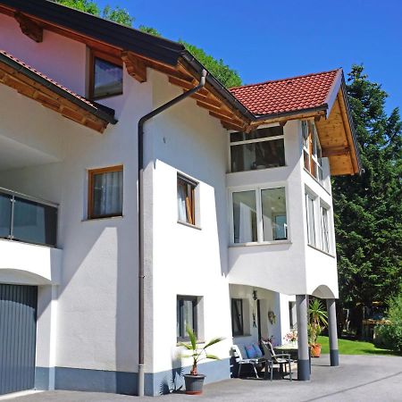 Apartment Walzthoeni By Interhome Wenns Exterior foto
