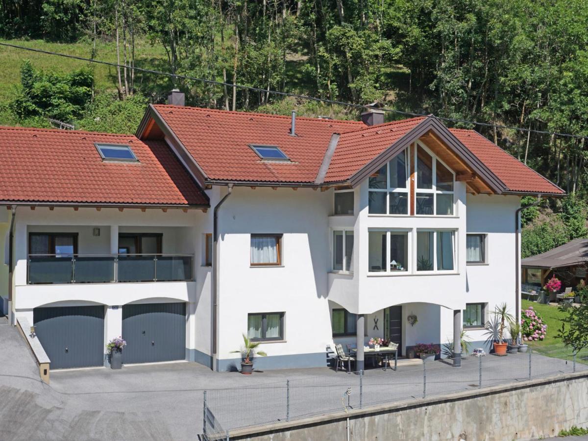 Apartment Walzthoeni By Interhome Wenns Exterior foto