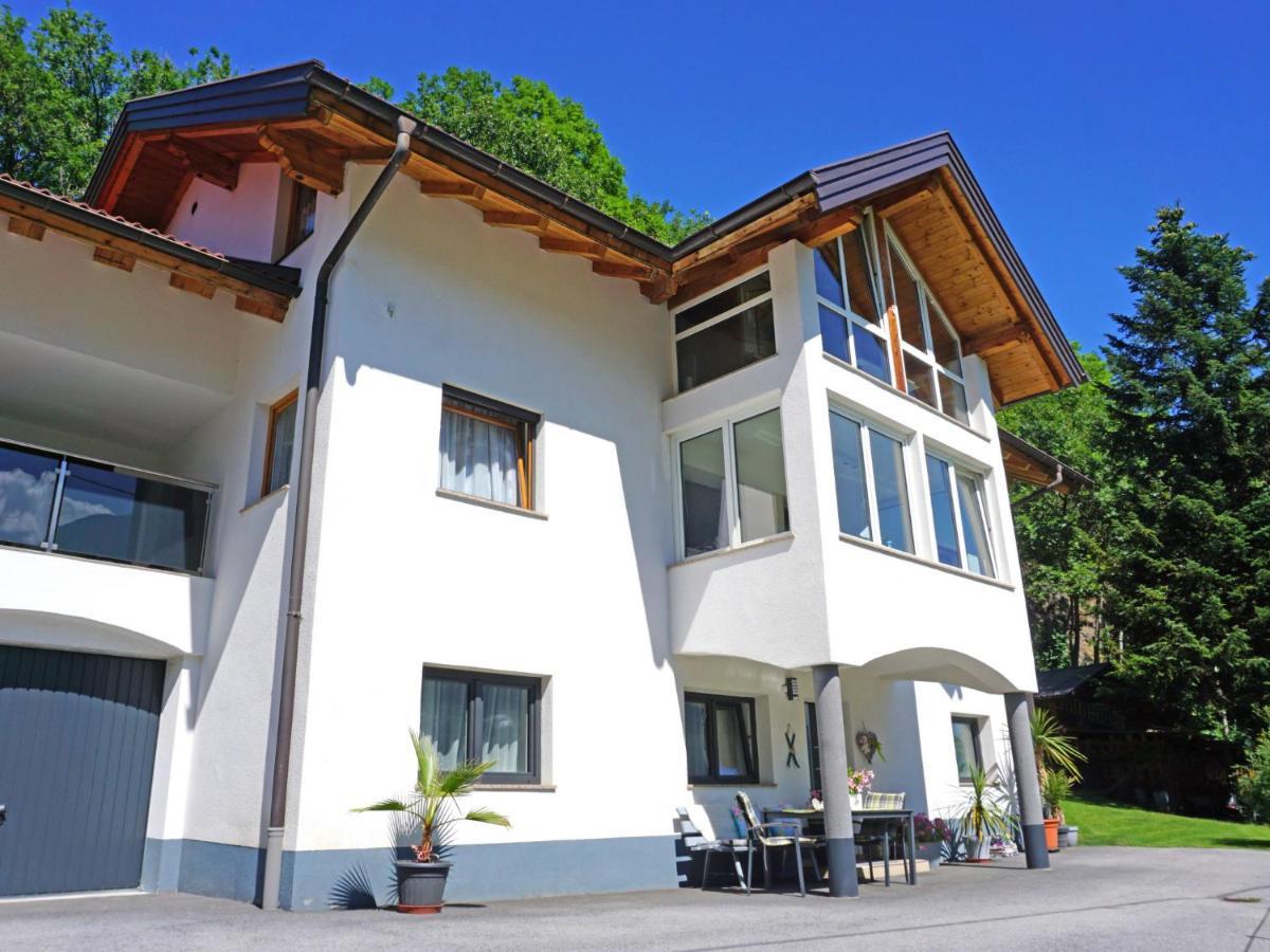 Apartment Walzthoeni By Interhome Wenns Exterior foto