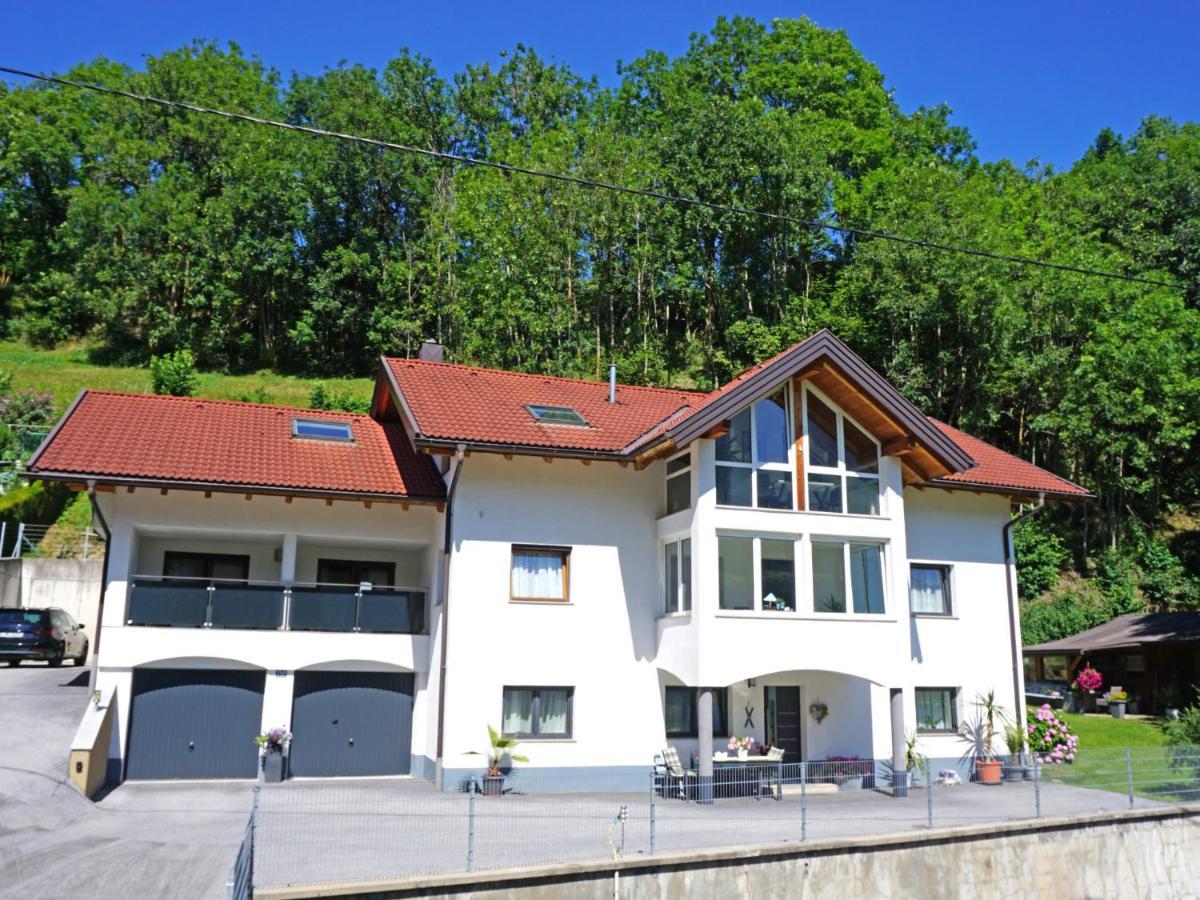 Apartment Walzthoeni By Interhome Wenns Exterior foto