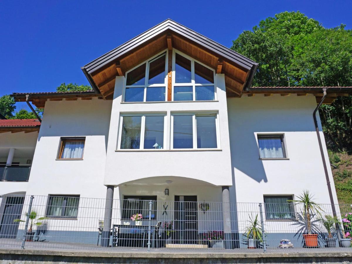 Apartment Walzthoeni By Interhome Wenns Exterior foto