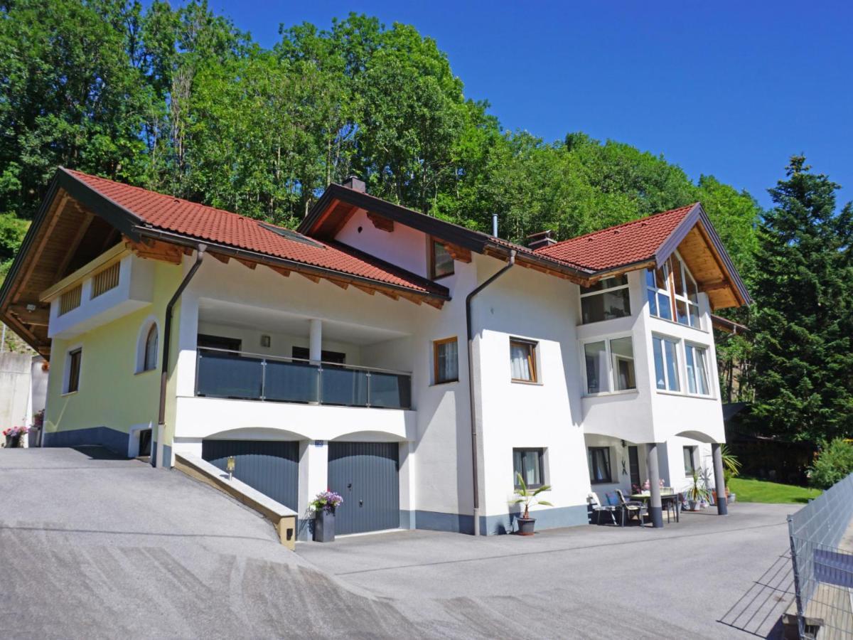 Apartment Walzthoeni By Interhome Wenns Exterior foto