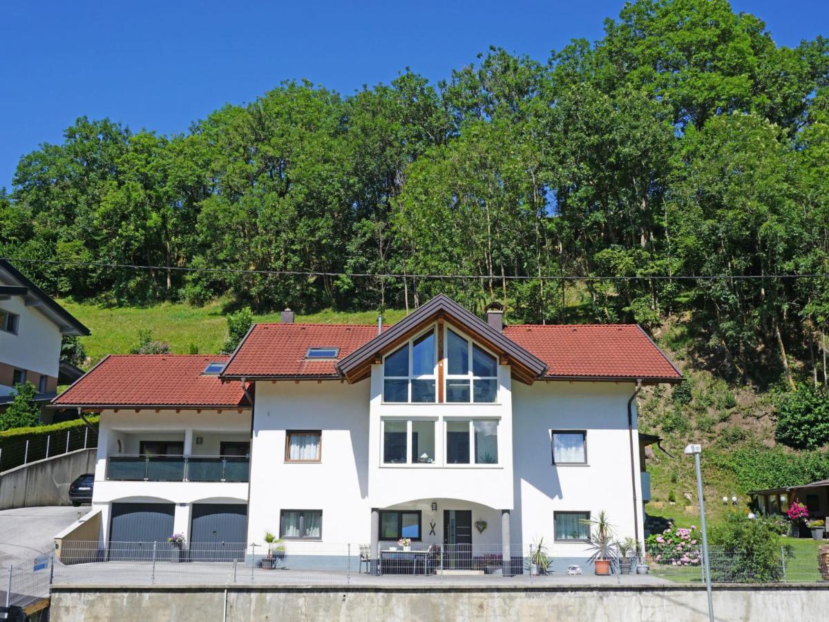 Apartment Walzthoeni By Interhome Wenns Exterior foto