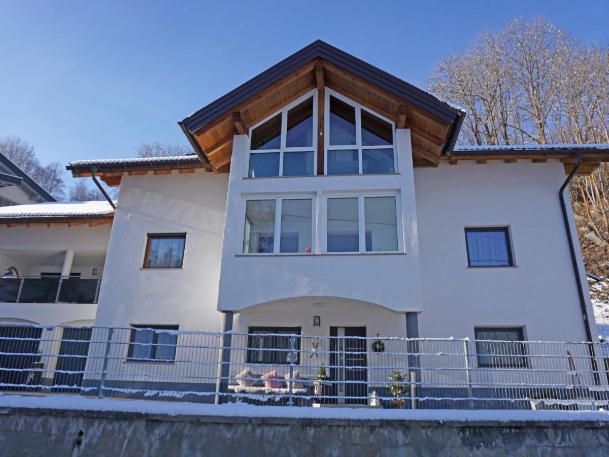 Apartment Walzthoeni By Interhome Wenns Exterior foto