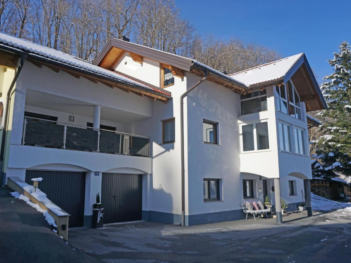 Apartment Walzthoeni By Interhome Wenns Exterior foto